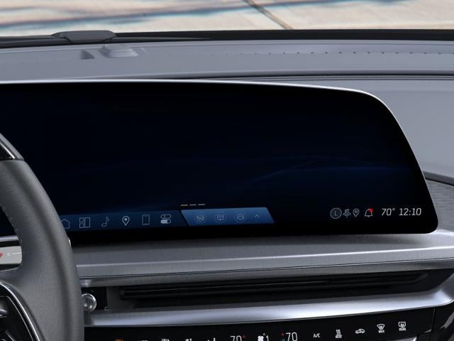 2026 Cadillac LYRIQ Premium Luxury