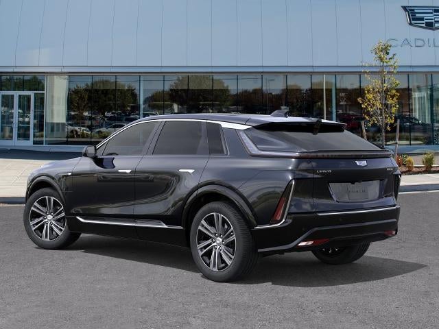 2026 Cadillac LYRIQ Premium Luxury