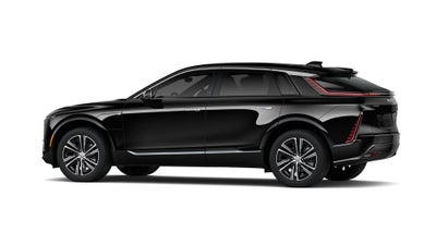 2026 Cadillac LYRIQ Premium Luxury