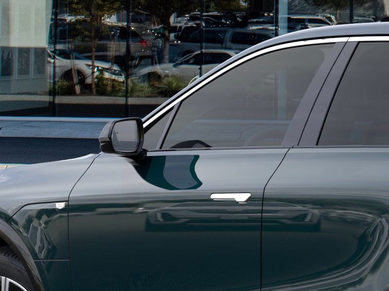 2025 Cadillac LYRIQ Luxury