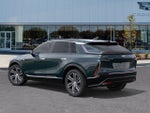 2025 Cadillac LYRIQ Luxury