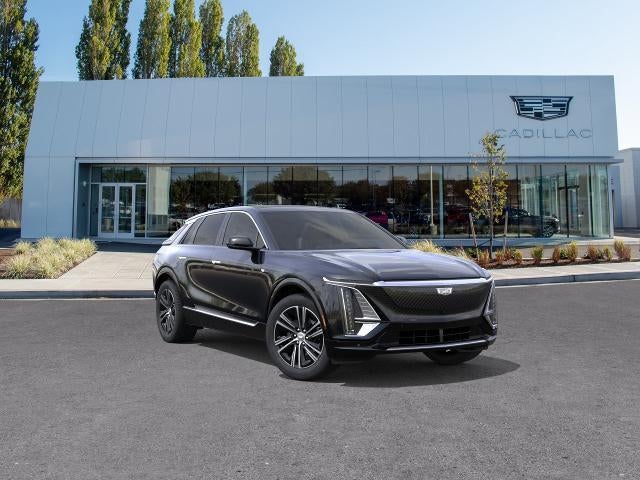 2027 Cadillac LYRIQ Premium Luxury