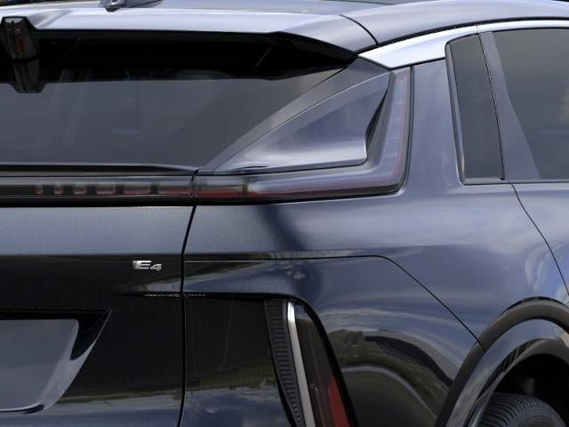 2027 Cadillac LYRIQ Premium Luxury