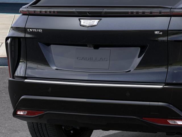 2027 Cadillac LYRIQ Premium Luxury