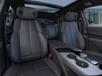 2027 Cadillac LYRIQ Premium Luxury