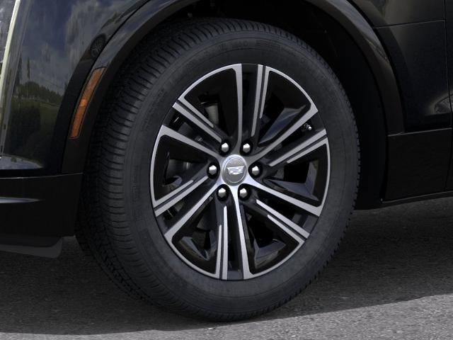 2027 Cadillac LYRIQ Premium Luxury