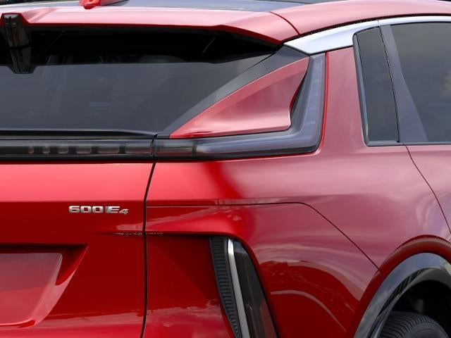2026 Cadillac LYRIQ Premium Luxury