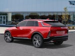 2026 Cadillac LYRIQ Premium Luxury