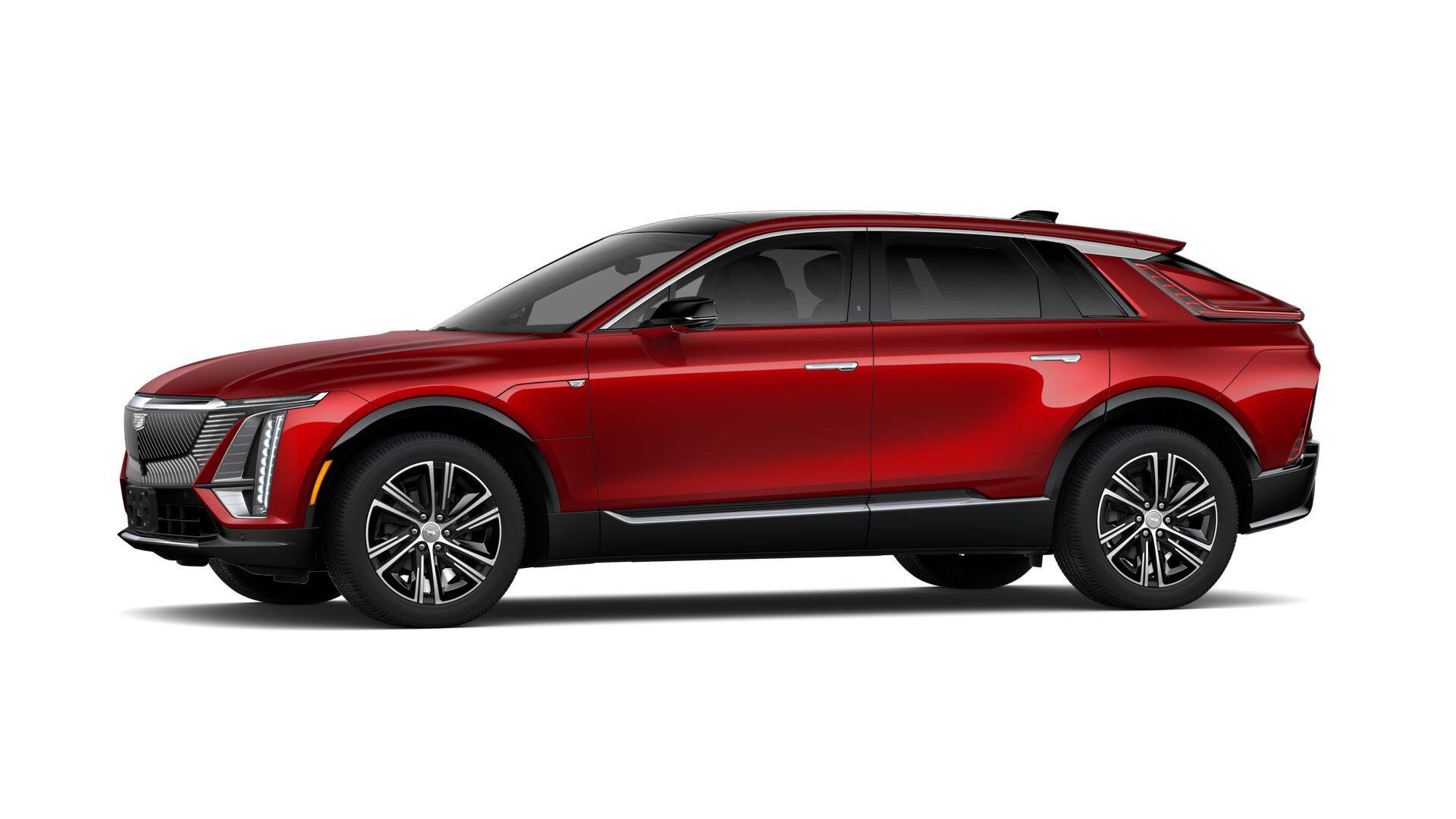 2026 Cadillac LYRIQ Premium Luxury