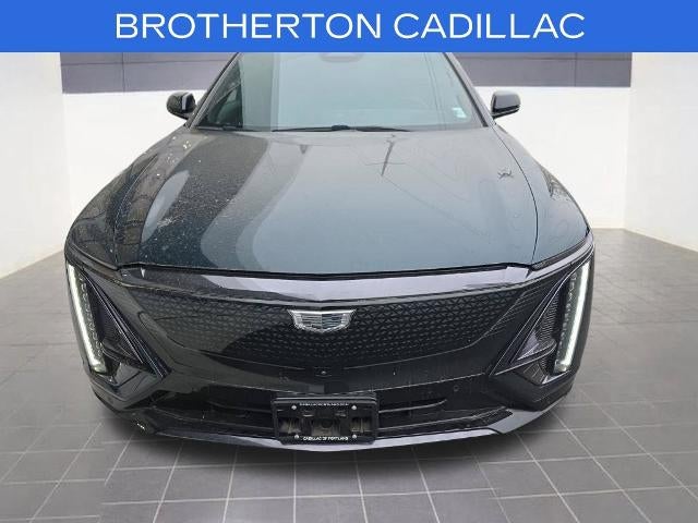 2024 Cadillac LYRIQ Sport
