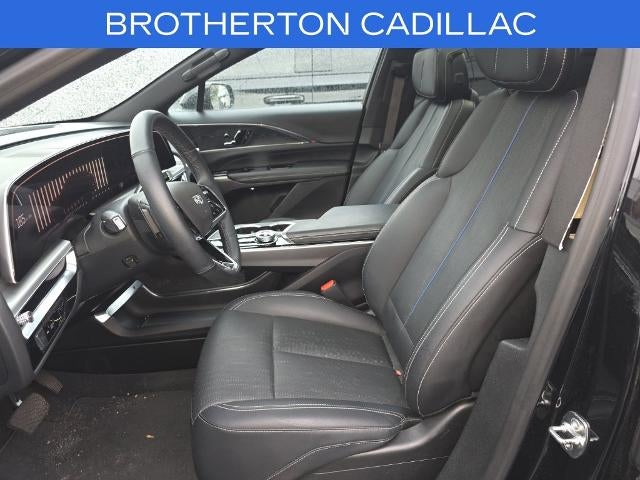 2024 Cadillac LYRIQ Sport