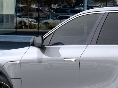 2026 Cadillac LYRIQ Signature Luxury