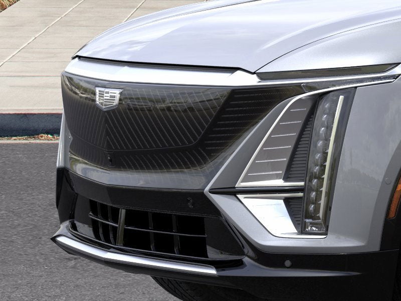 2026 Cadillac LYRIQ Signature Luxury