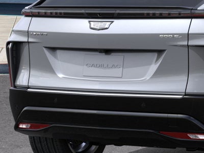 2026 Cadillac LYRIQ Signature Luxury