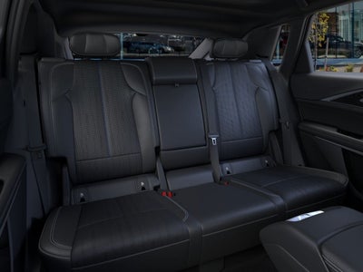 2026 Cadillac LYRIQ Signature Luxury