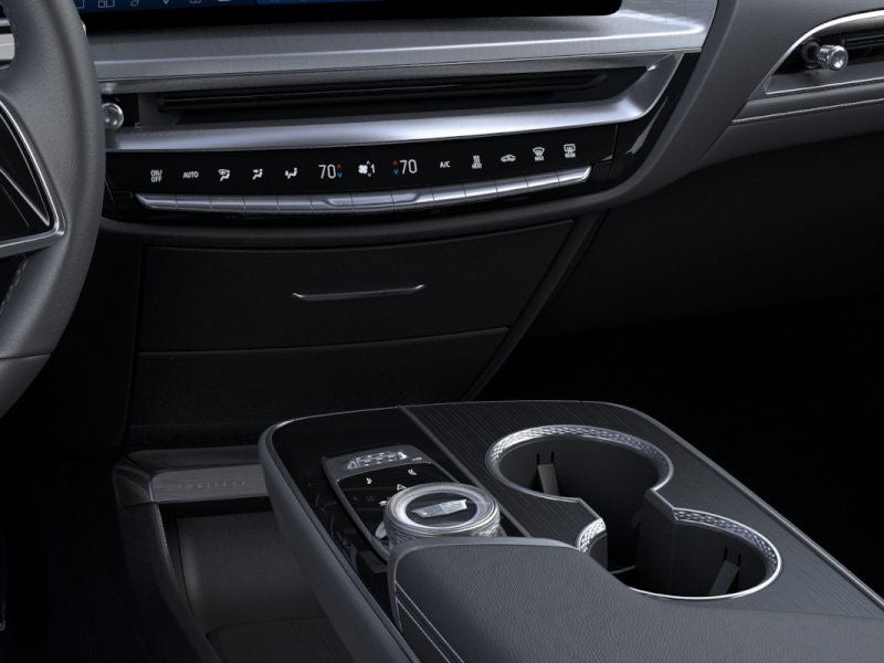 2026 Cadillac LYRIQ Signature Luxury