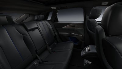 2026 Cadillac LYRIQ Signature Luxury