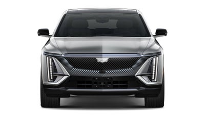 2026 Cadillac LYRIQ Signature Luxury