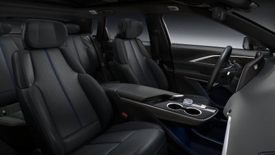 2026 Cadillac LYRIQ Signature Luxury