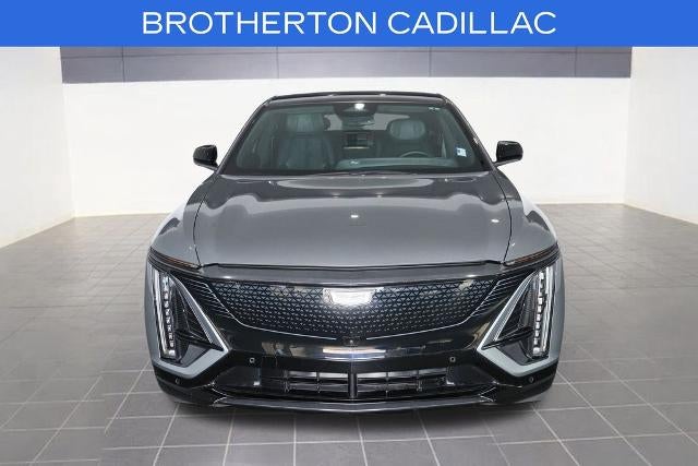2024 Cadillac LYRIQ Sport
