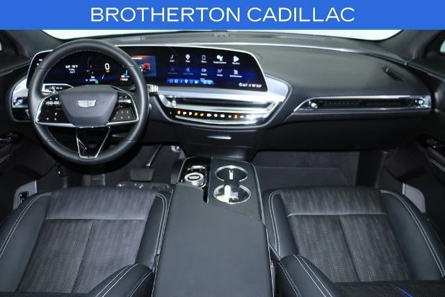 2024 Cadillac LYRIQ Sport