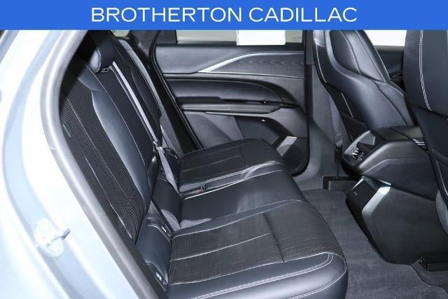 2024 Cadillac LYRIQ Sport