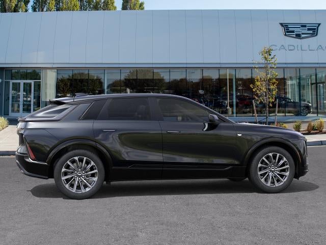 2027 Cadillac LYRIQ Sport