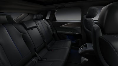 2025 Cadillac LYRIQ Sport