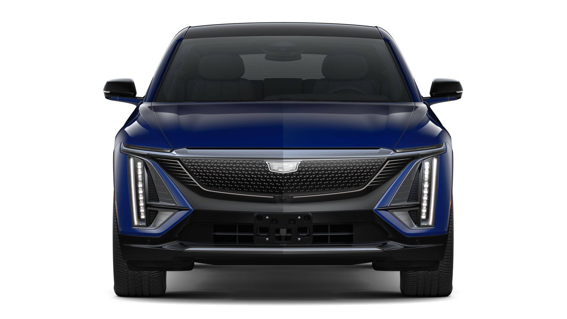 2025 Cadillac LYRIQ Sport