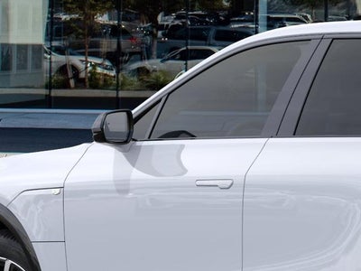 2027 Cadillac LYRIQ Sport