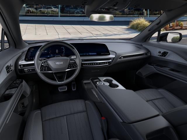 2027 Cadillac LYRIQ Sport