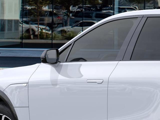 2026 Cadillac LYRIQ Premium Sport