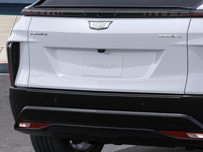 2026 Cadillac LYRIQ Premium Sport