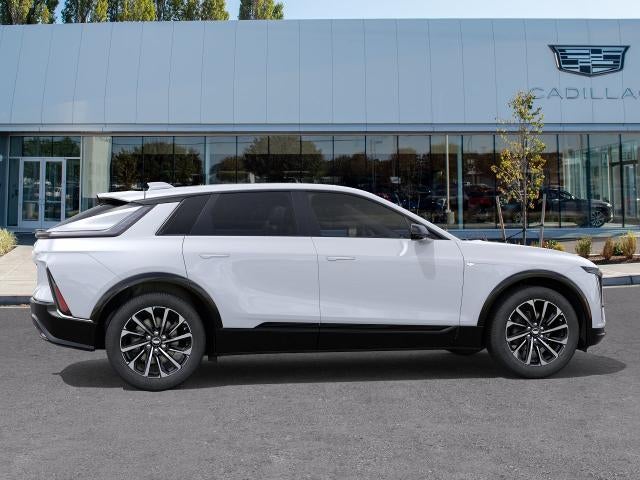2026 Cadillac LYRIQ Premium Sport