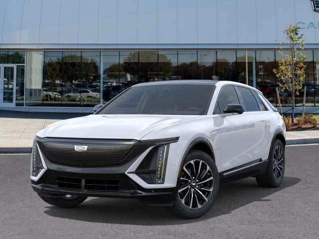 2026 Cadillac LYRIQ Premium Sport