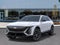 2026 Cadillac LYRIQ Premium Sport