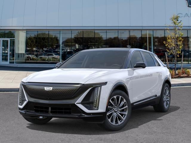 2027 Cadillac LYRIQ Premium Sport