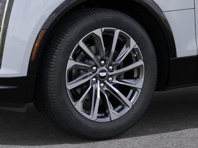 2027 Cadillac LYRIQ Premium Sport