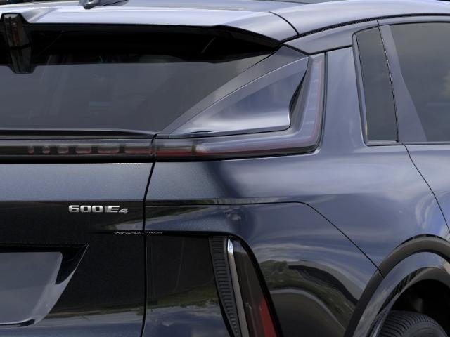 2026 Cadillac LYRIQ Premium Sport