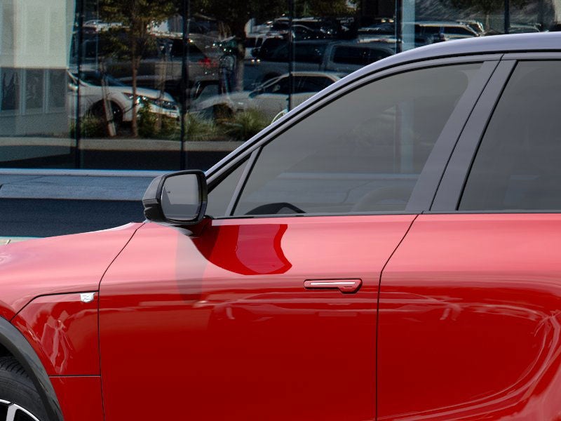 2025 Cadillac LYRIQ Sport