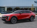 2025 Cadillac LYRIQ Sport