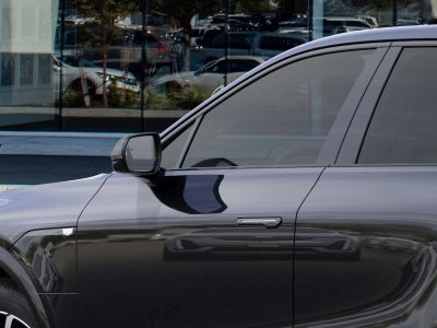 2025 Cadillac LYRIQ Sport