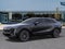 2025 Cadillac LYRIQ Sport