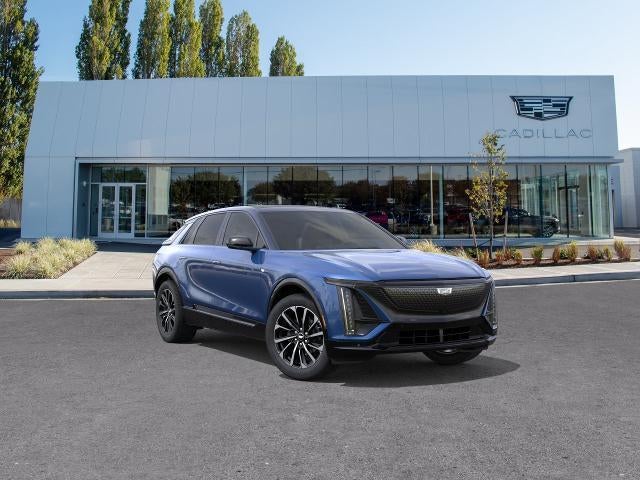 2026 Cadillac LYRIQ Premium Sport
