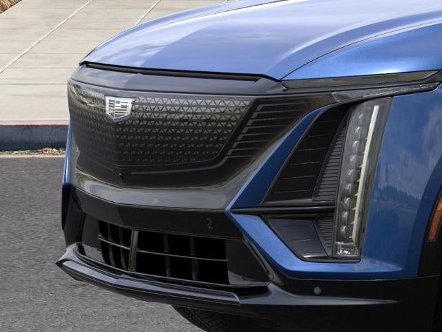 2026 Cadillac LYRIQ Premium Sport