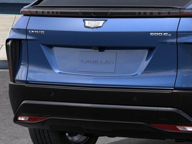 2026 Cadillac LYRIQ Premium Sport