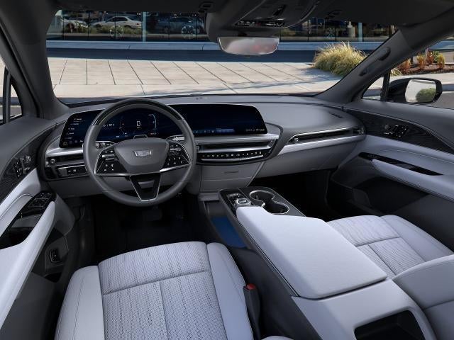 2026 Cadillac LYRIQ Premium Sport