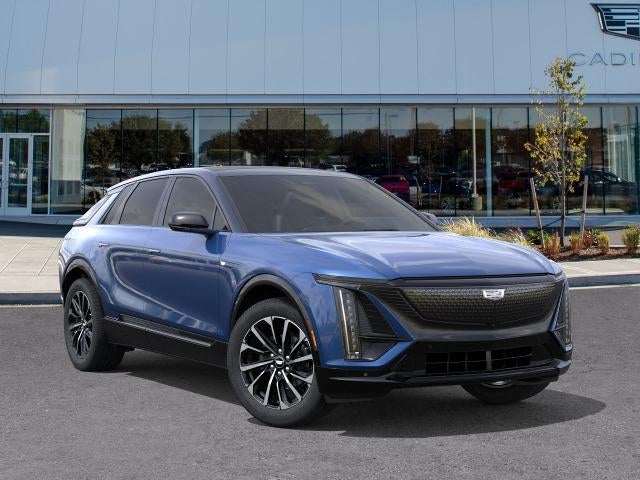 2026 Cadillac LYRIQ Premium Sport