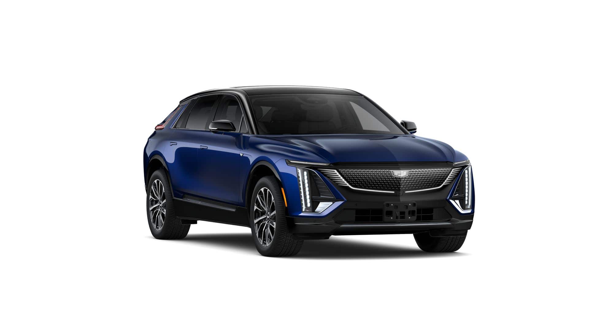2026 Cadillac LYRIQ Premium Sport