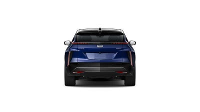 2026 Cadillac LYRIQ Premium Sport